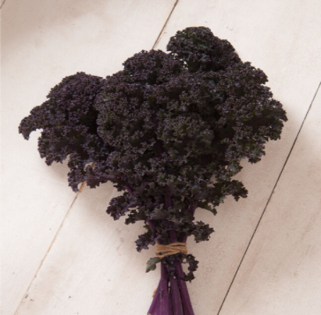 Redbor  Kale